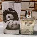 Calvin Klein Eternity for Men Eau De Parfum (100ml)