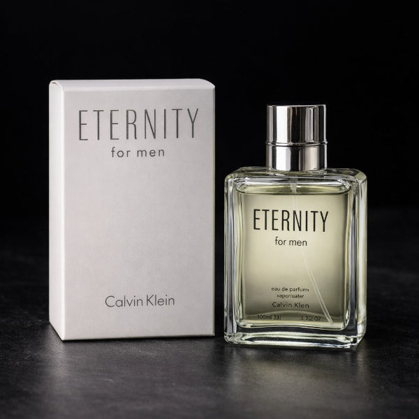 Calvin Klein Eternity for Men Eau De Parfum (100ml)