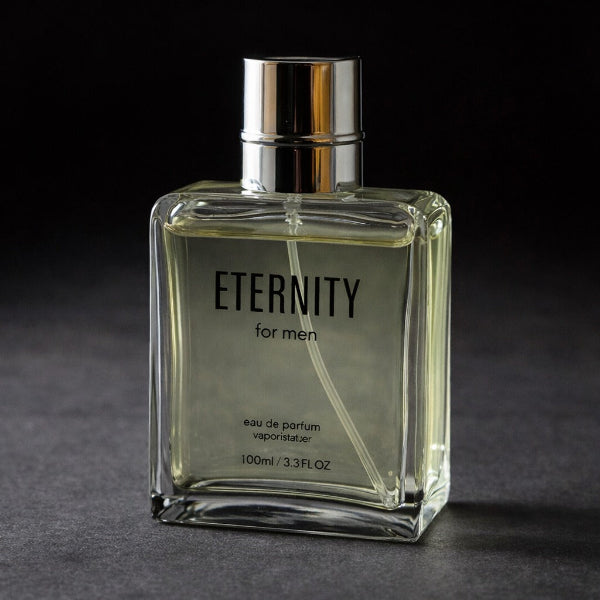 Calvin Klein Eternity for Men Eau De Parfum (100ml)