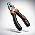 Heavy-Duty Combination Pliers – Professional Grip Hand Tool