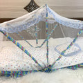 Baby Sleeping bag with net Safety Cover
