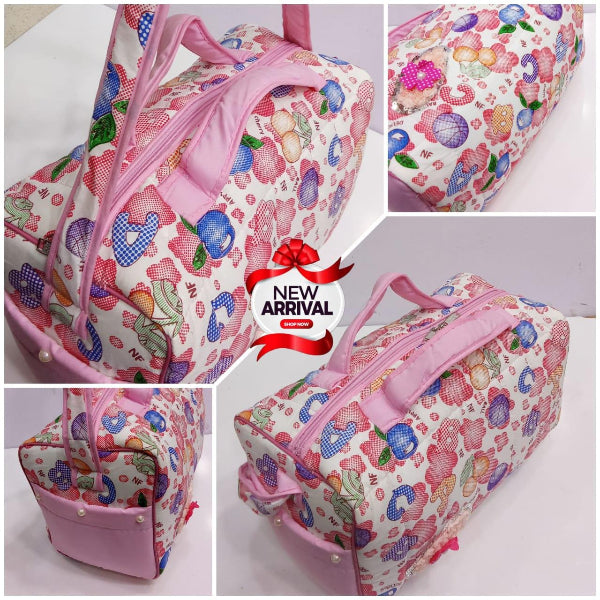 Newborn Baby Bag For Mother Large Capacity Diaper Bag