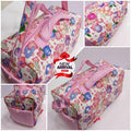 Newborn Baby Bag For Mother Large Capacity Diaper Bag