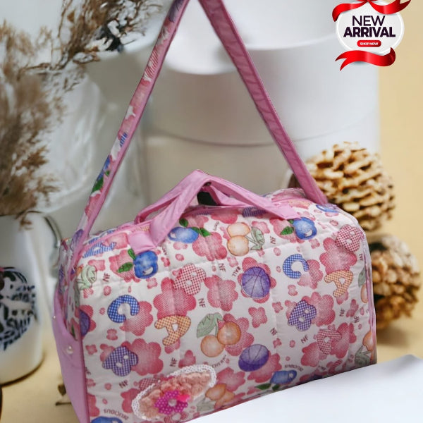 Newborn Baby Bag For Mother Large Capacity Diaper Bag