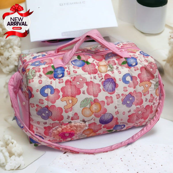 Newborn Baby Bag For Mother Large Capacity Diaper Bag