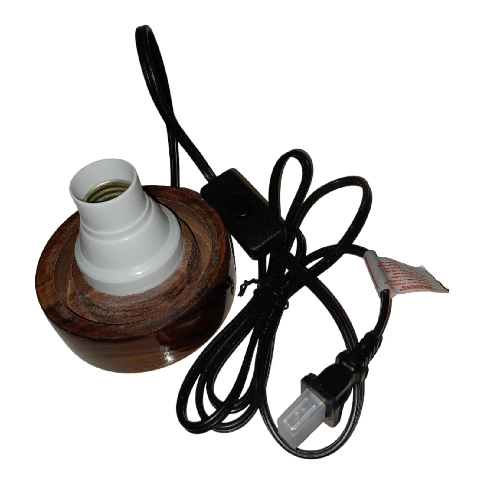 Hand painted Orient camel leather table lamp camel skin leather table lamp